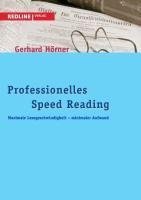 Professionelles Spead-Reading