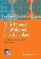 Vorrichtungen im Werkzeugmaschinenbau