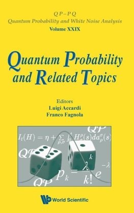 Quantum Probability and Related Topics - Proceedings of the 32nd Conference