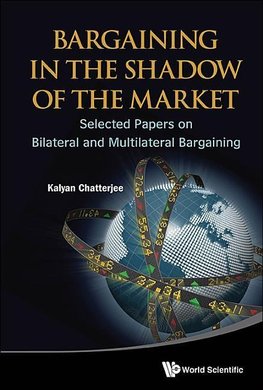 Bargaining in the Shadow of the Market