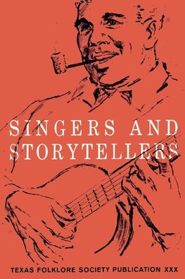 Singers and Storytellers