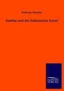 Goethe und die italienische Kunst