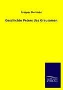 Geschichte Peters des Grausamen