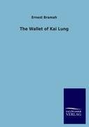 The Wallet of Kai Lung