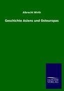 Geschichte Asiens und Osteuropas