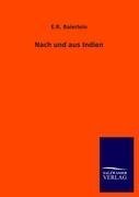 Nach und aus Indien