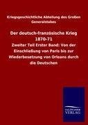 Der deutsch-französische Krieg 1870-71