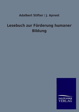 Lesebuch zur Förderung humaner Bildung