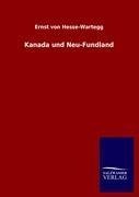 Kanada und Neu-Fundland