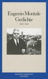 Gedichte