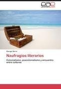 Naufragios literarios