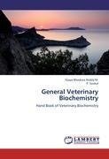 General Veterinary Biochemistry