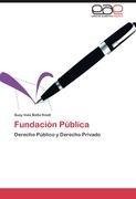 Fundación Pública