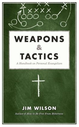 Weapons & Tactics