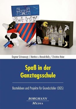 Spaß in der Ganztagsschule