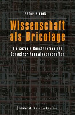 Wissenschaft als Bricolage