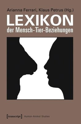 Lexikon der Mensch-Tier-Beziehungen