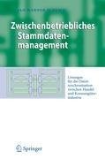 Zwischenbetriebliches Stammdatenmanagement