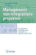 Management von Integrationsprojekten