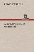 Alice's Adventures in Wonderland HTML Edition