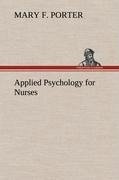 Applied Psychology for Nurses