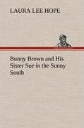 Bunny Brown and His Sister Sue in the Sunny South