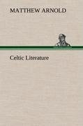 Celtic Literature