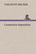 Constructive Imperialism