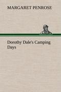 Dorothy Dale's Camping Days