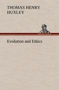 Evolution and Ethics