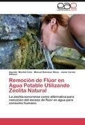 Remoción de Flúor en Agua Potable Utilizando Zeolita Natural