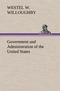 Government and Administration of the United States