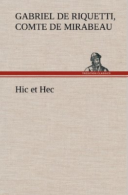 Hic et Hec