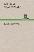 King Henry VIII