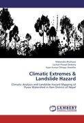 Climatic Extremes & Landslide Hazard