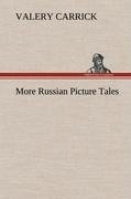 More Russian Picture Tales