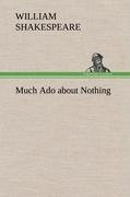 Much Ado about Nothing