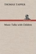 Music Talks with Children