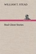 Real Ghost Stories