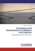 Inheritance and Disinheritance of Widows and Orphans