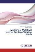 Multiphase-Multilevel Inverter for Open-Winding Loads