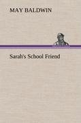 Sarah's School Friend