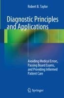 Diagnostic Principles and Applications