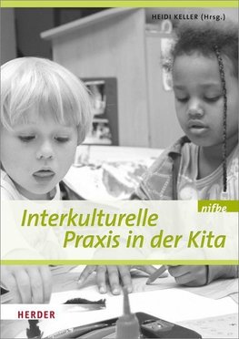 Interkulturelle Praxis in der Kita