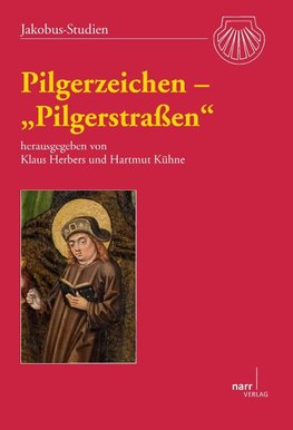 Pilgerzeichen - »Pilgerstraßen«