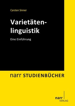 Varietätenlinguistik