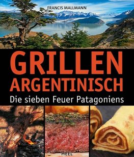 Grillen Argentinisch