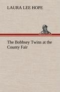 The Bobbsey Twins at the County Fair