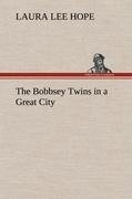 The Bobbsey Twins in a Great City