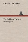 The Bobbsey Twins in Washington